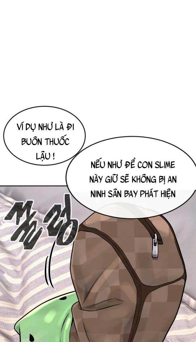 Nhiệm Vụ Diệu Kỳ Chapter 70 - Trang 2