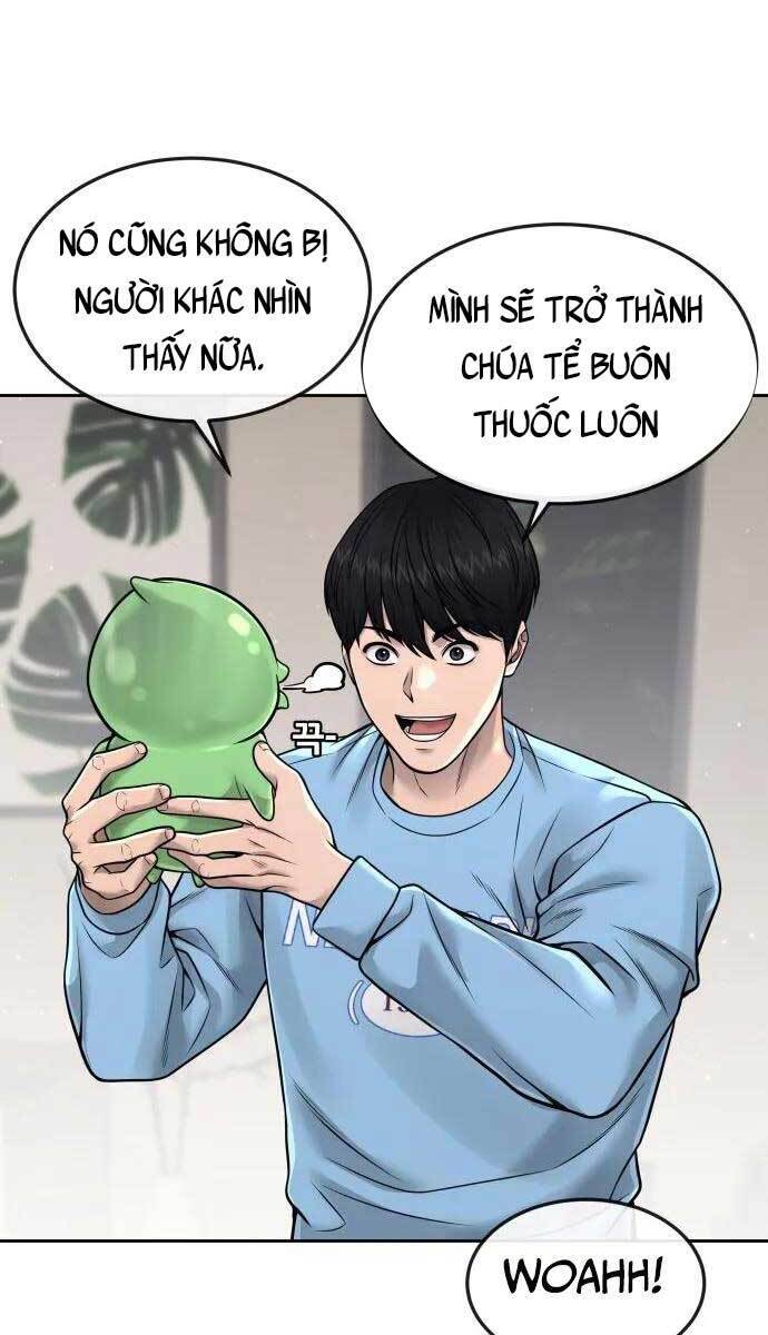 Nhiệm Vụ Diệu Kỳ Chapter 70 - Trang 2