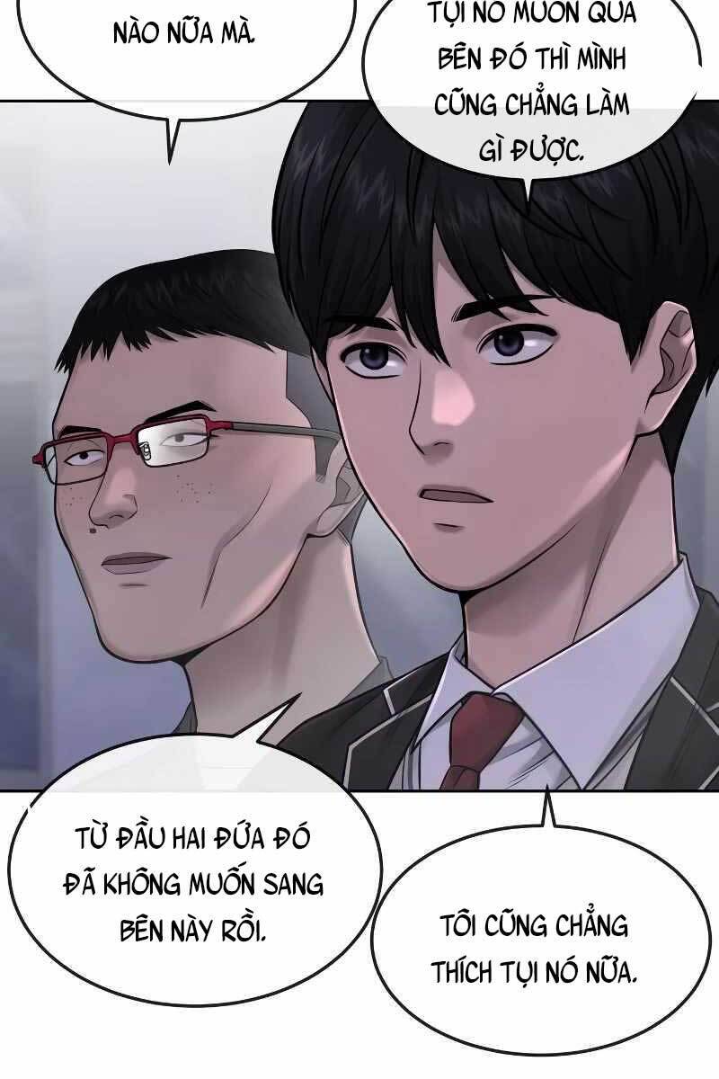 Nhiệm Vụ Diệu Kỳ Chapter 69 - Trang 2