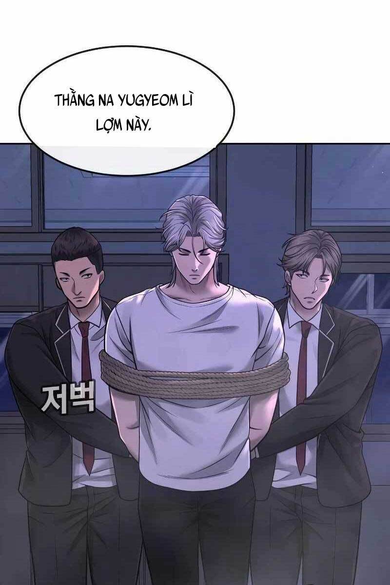 Nhiệm Vụ Diệu Kỳ Chapter 69 - Trang 2