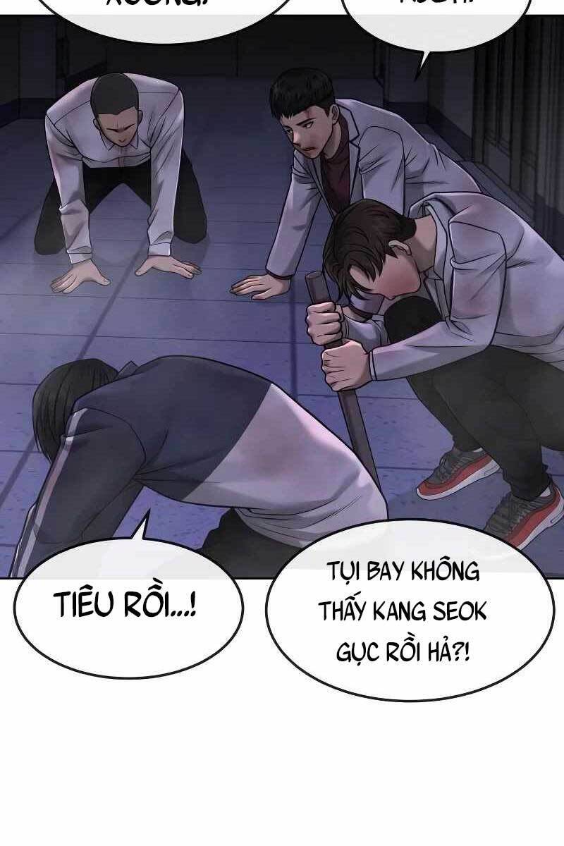 Nhiệm Vụ Diệu Kỳ Chapter 69 - Trang 2