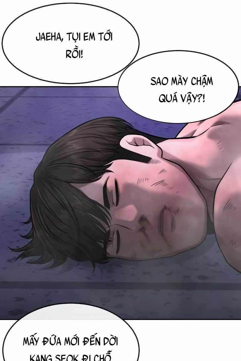 Nhiệm Vụ Diệu Kỳ Chapter 69 - Trang 2