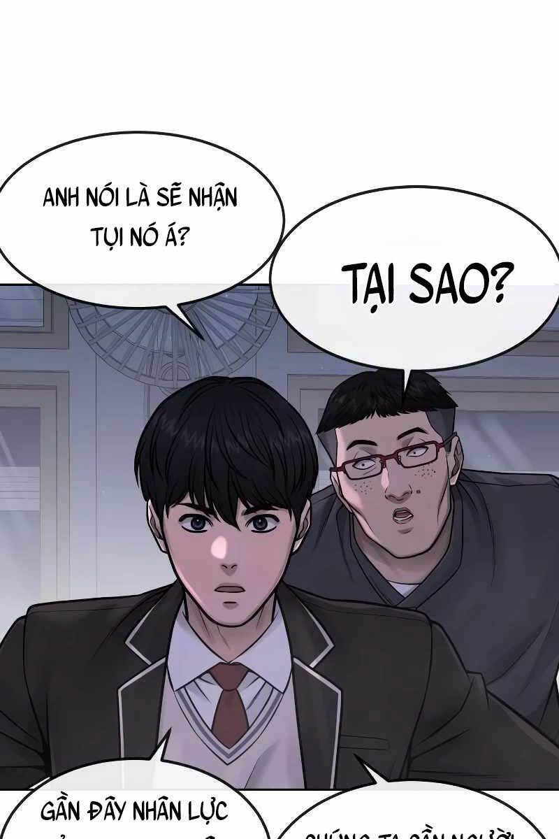 Nhiệm Vụ Diệu Kỳ Chapter 69 - Trang 2