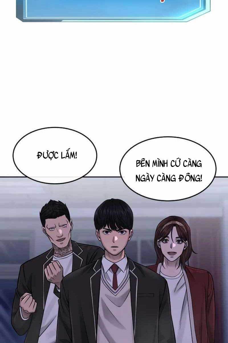 Nhiệm Vụ Diệu Kỳ Chapter 69 - Trang 2