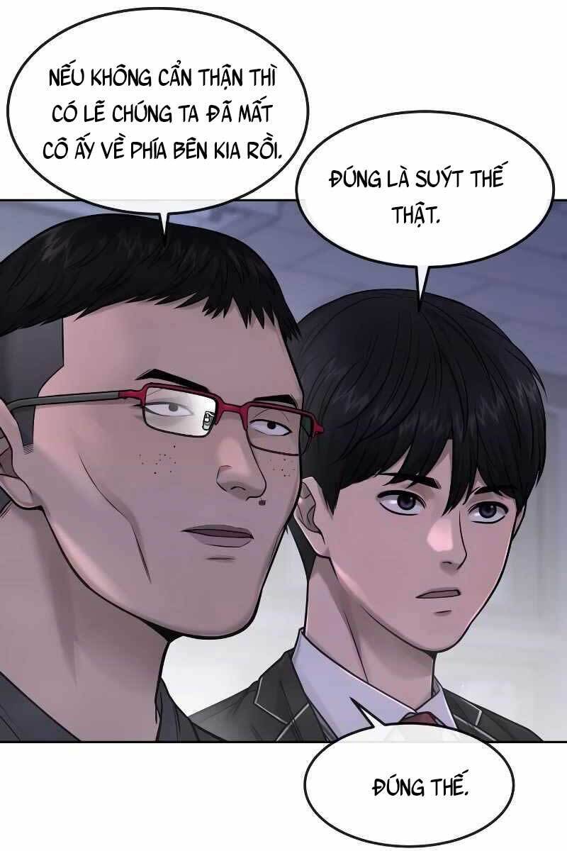 Nhiệm Vụ Diệu Kỳ Chapter 69 - Trang 2