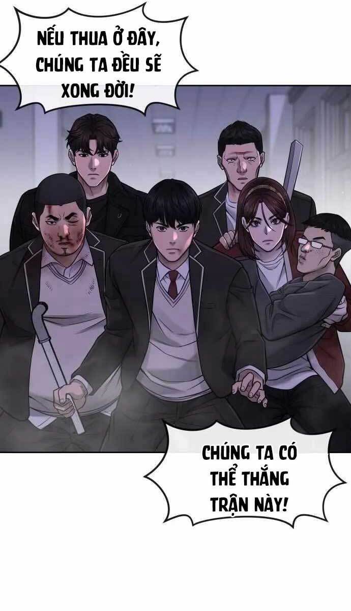 Nhiệm Vụ Diệu Kỳ Chapter 68 - Trang 2