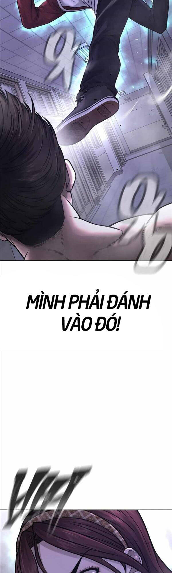 Nhiệm Vụ Diệu Kỳ Chapter 67 - Trang 2