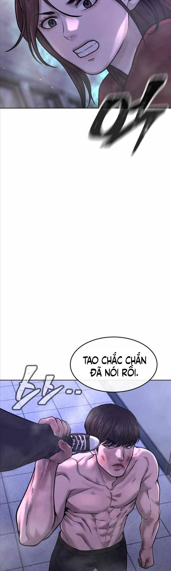 Nhiệm Vụ Diệu Kỳ Chapter 67 - Trang 2