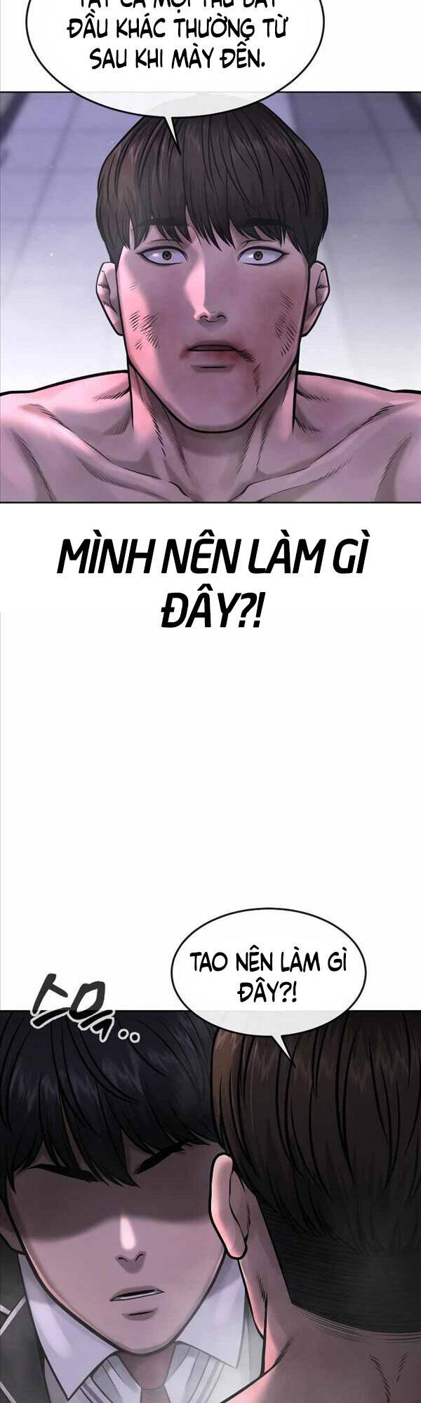 Nhiệm Vụ Diệu Kỳ Chapter 67 - Trang 2