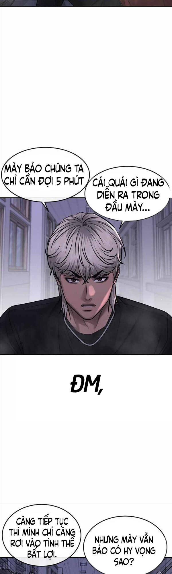 Nhiệm Vụ Diệu Kỳ Chapter 67 - Trang 2