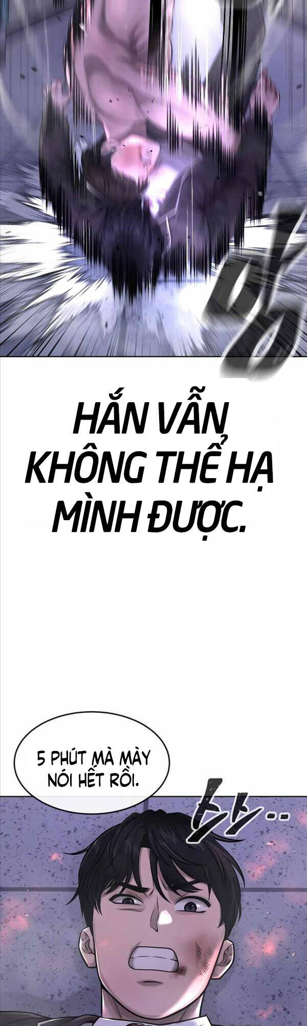 Nhiệm Vụ Diệu Kỳ Chapter 67 - Trang 2