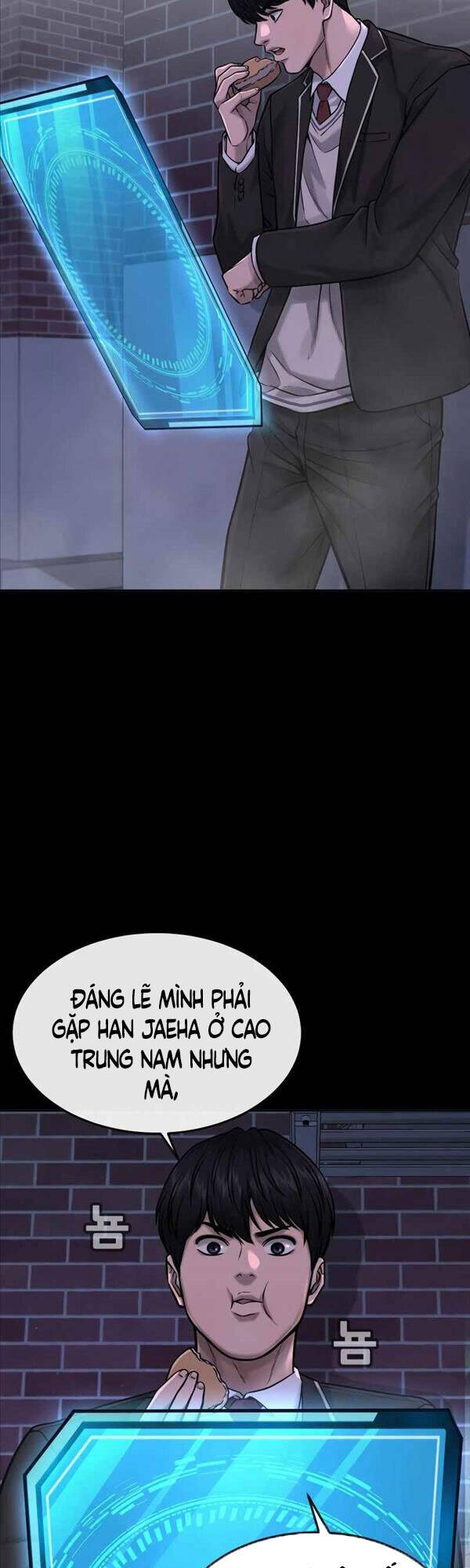 Nhiệm Vụ Diệu Kỳ Chapter 67 - Trang 2