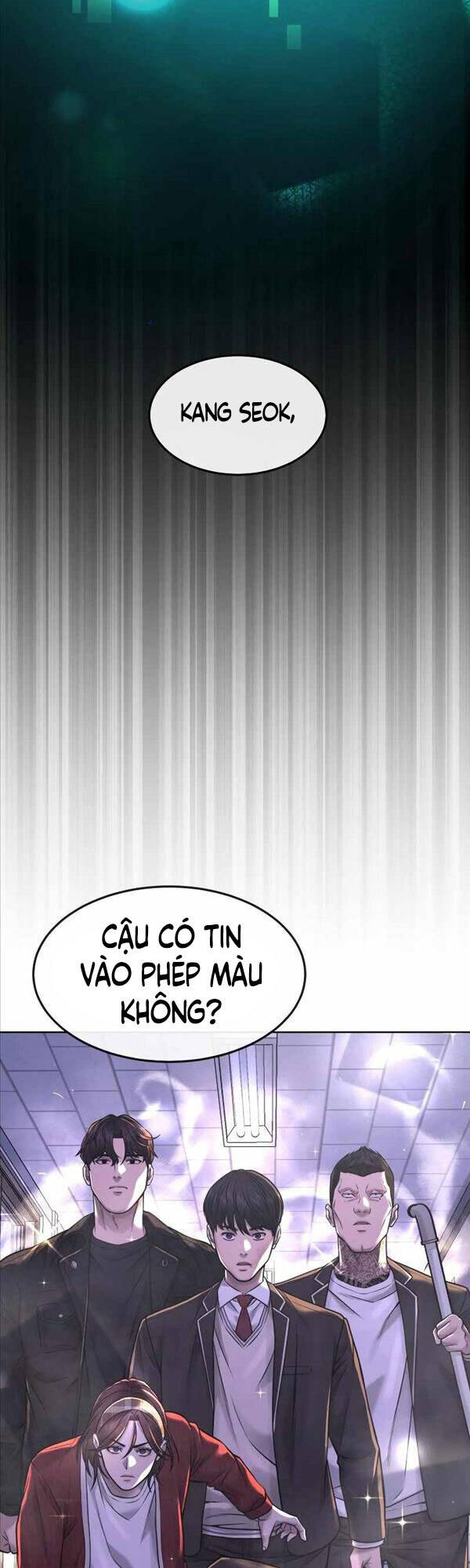 Nhiệm Vụ Diệu Kỳ Chapter 67 - Trang 2