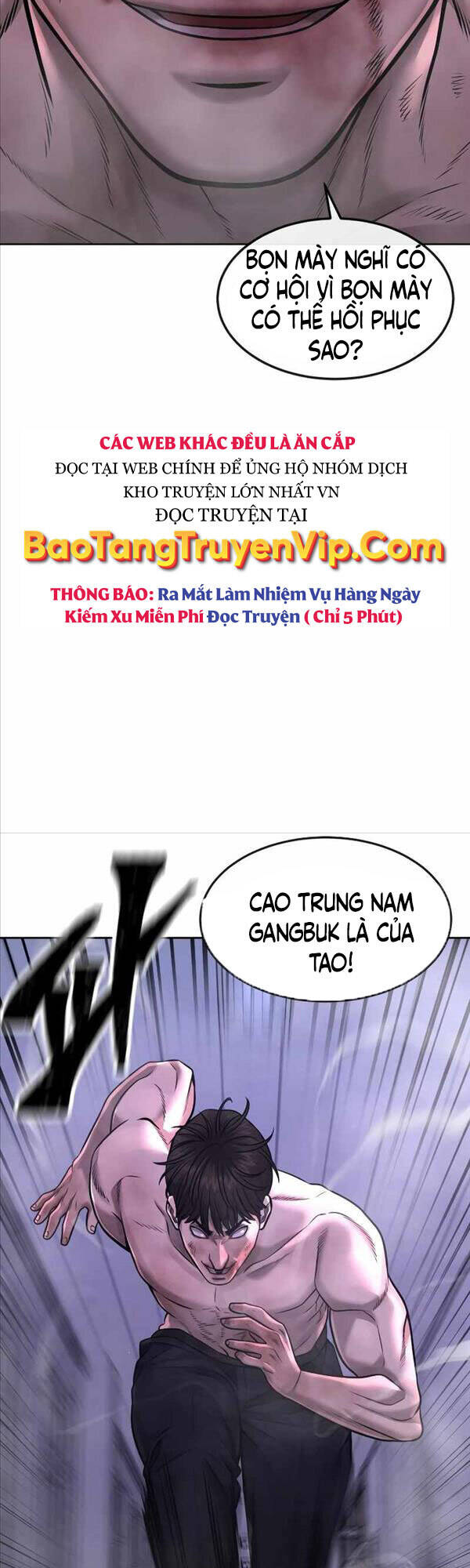 Nhiệm Vụ Diệu Kỳ Chapter 67 - Trang 2