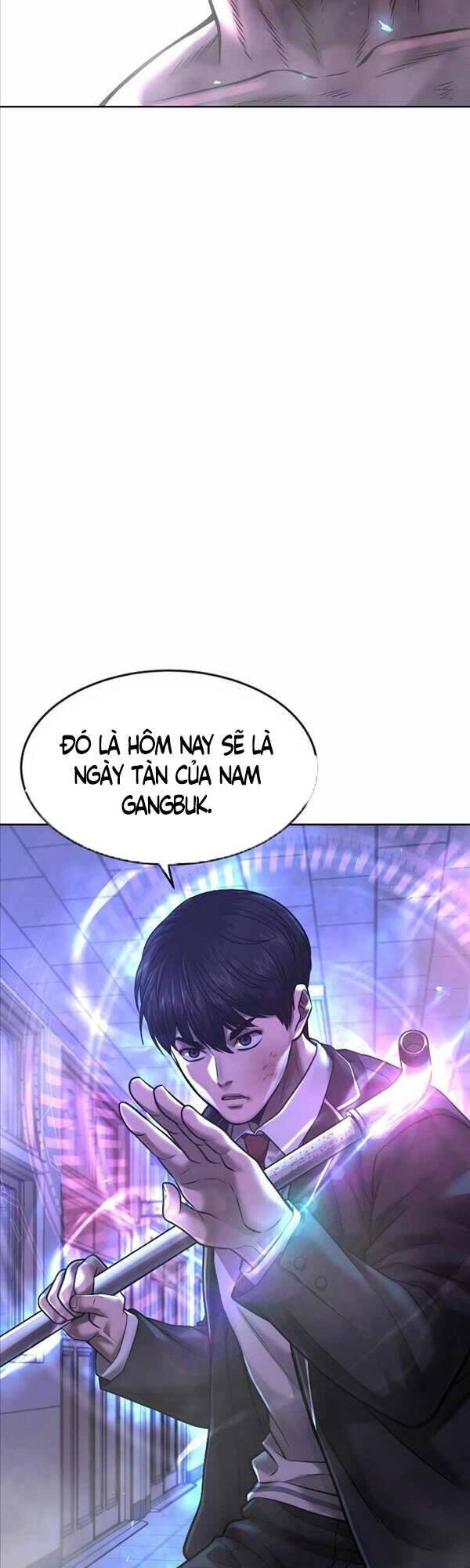 Nhiệm Vụ Diệu Kỳ Chapter 67 - Trang 2