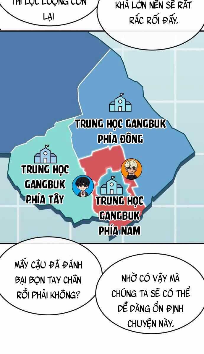 Nhiệm Vụ Diệu Kỳ Chapter 65 - Trang 2