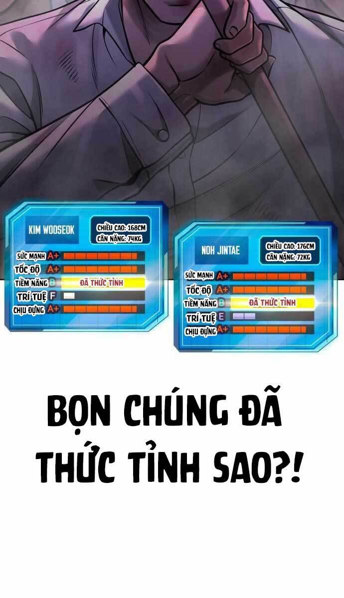 Nhiệm Vụ Diệu Kỳ Chapter 65 - Trang 2