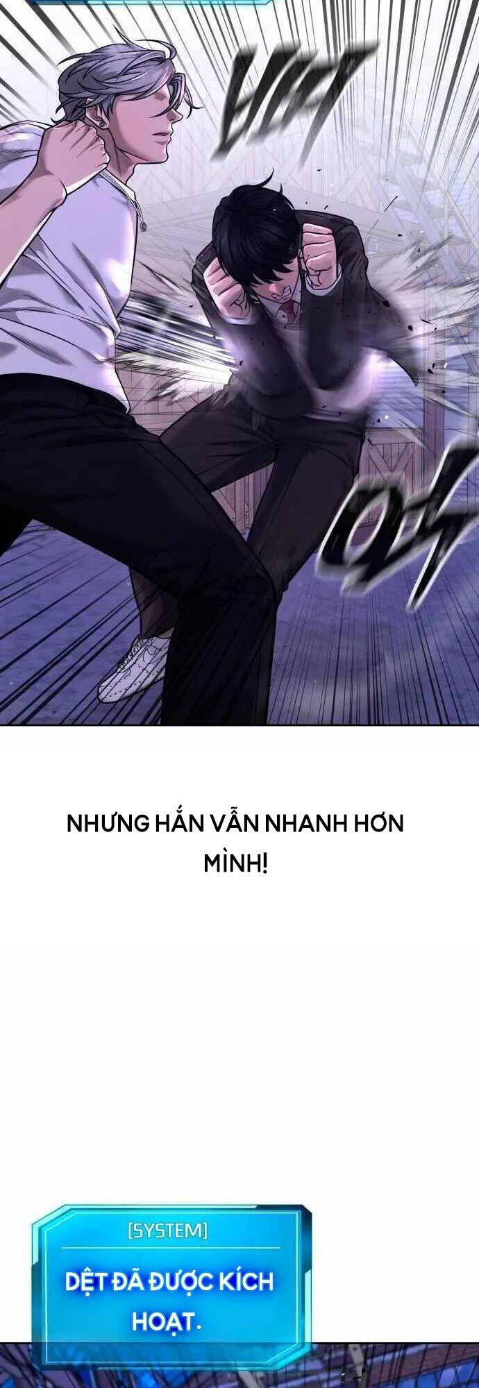 Nhiệm Vụ Diệu Kỳ Chapter 64 - Trang 2