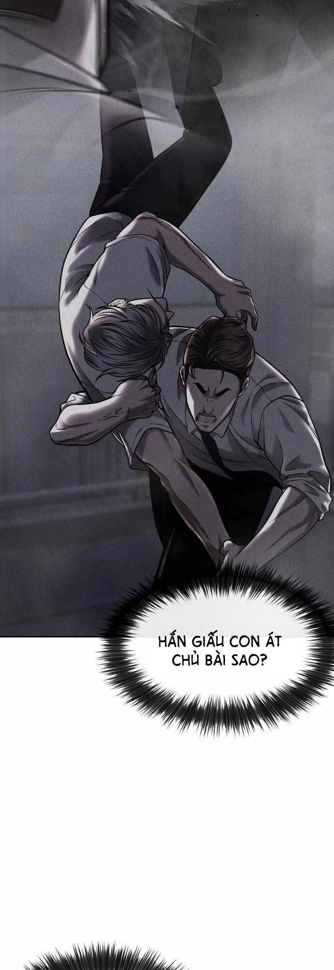 Nhiệm Vụ Diệu Kỳ Chapter 64 - Trang 2