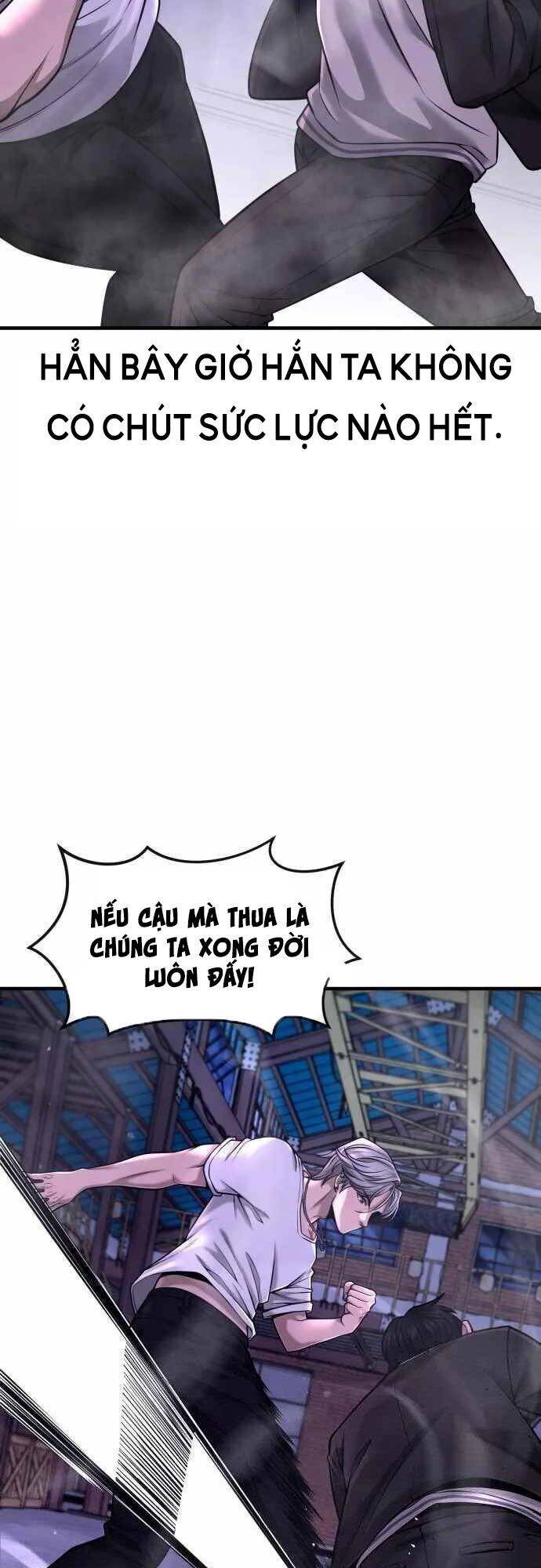 Nhiệm Vụ Diệu Kỳ Chapter 64 - Trang 2