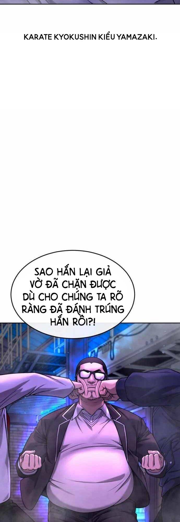 Nhiệm Vụ Diệu Kỳ Chapter 64 - Trang 2