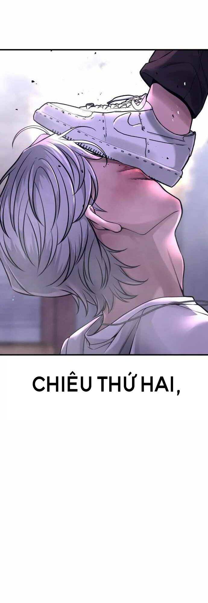 Nhiệm Vụ Diệu Kỳ Chapter 64 - Trang 2