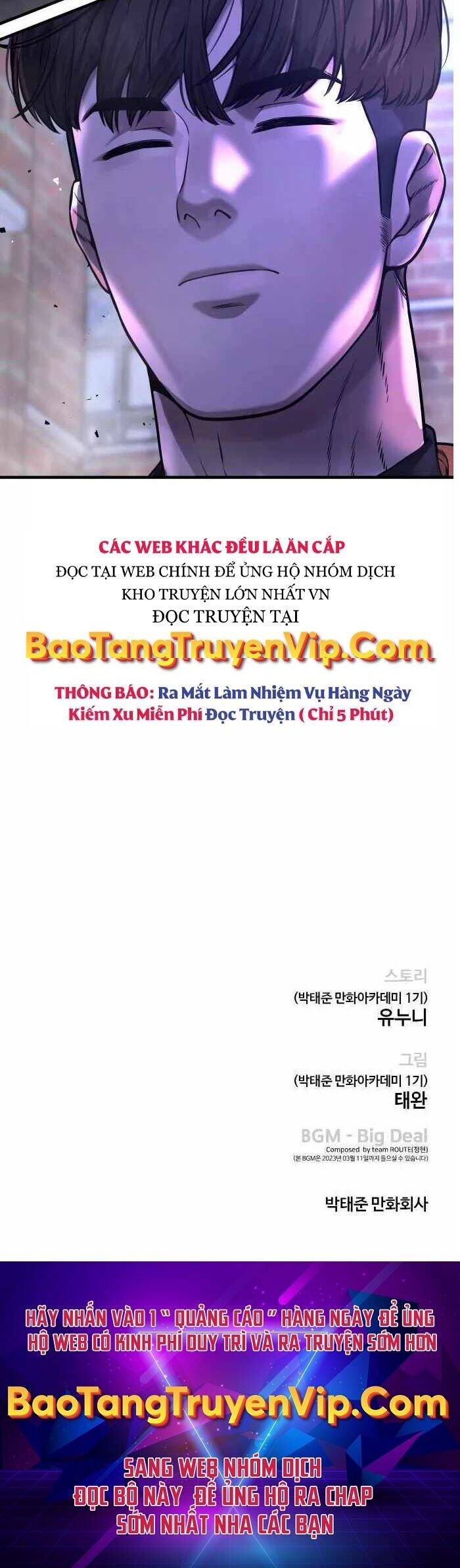 Nhiệm Vụ Diệu Kỳ Chapter 64 - Trang 2