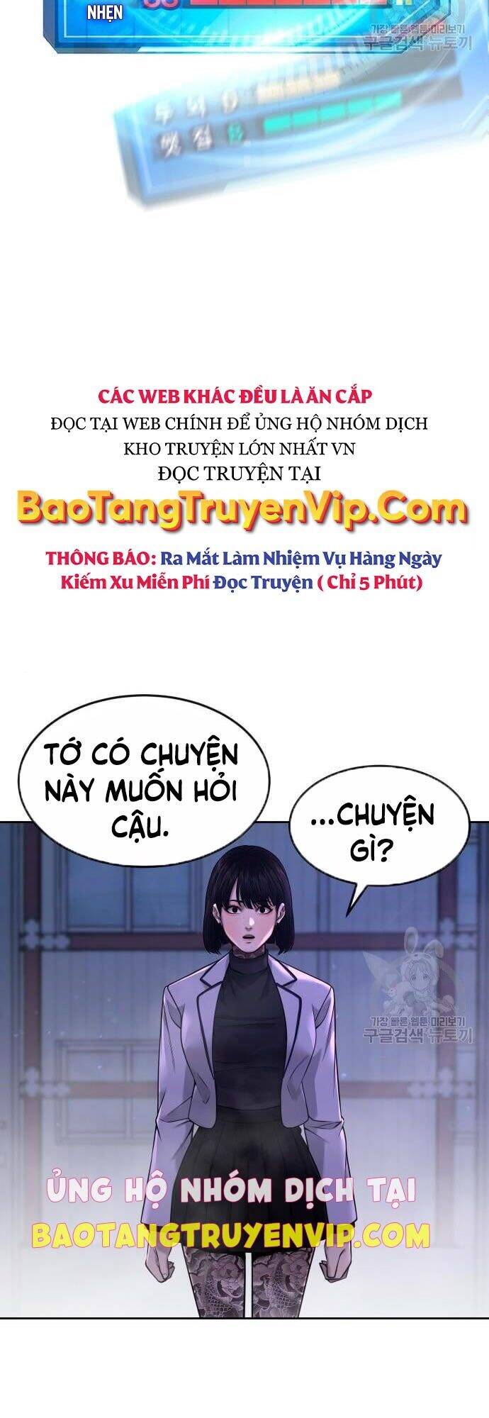 Nhiệm Vụ Diệu Kỳ Chapter 63 - Trang 2