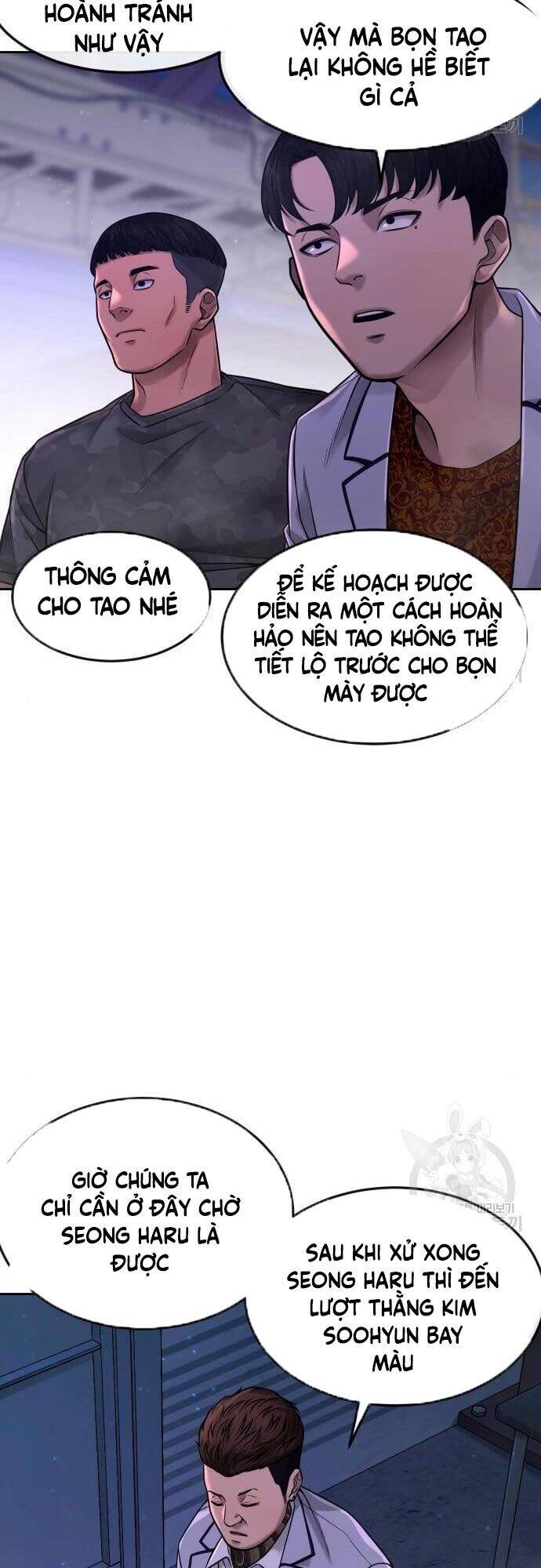 Nhiệm Vụ Diệu Kỳ Chapter 63 - Trang 2