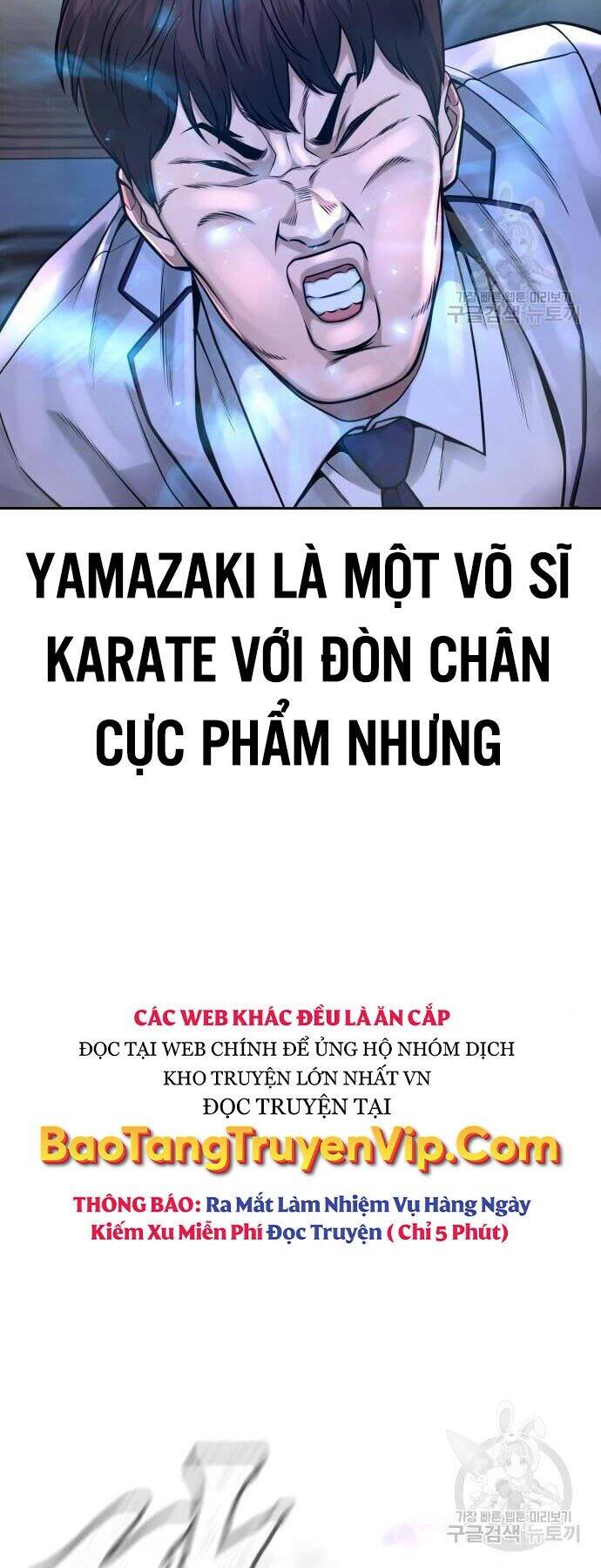 Nhiệm Vụ Diệu Kỳ Chapter 63 - Trang 2