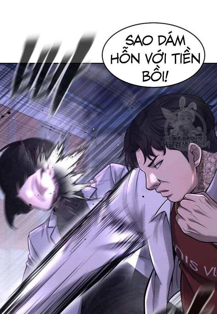 Nhiệm Vụ Diệu Kỳ Chapter 62.5 - Trang 2