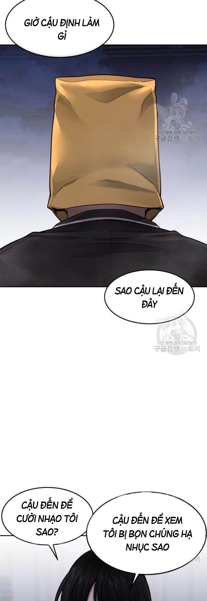 Nhiệm Vụ Diệu Kỳ Chapter 61 - Trang 2