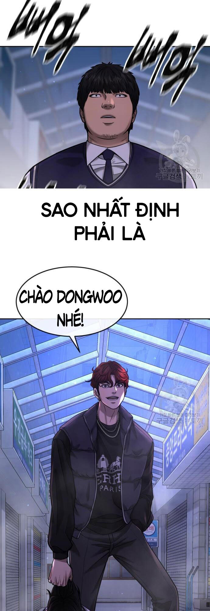 Nhiệm Vụ Diệu Kỳ Chapter 60 - Trang 2