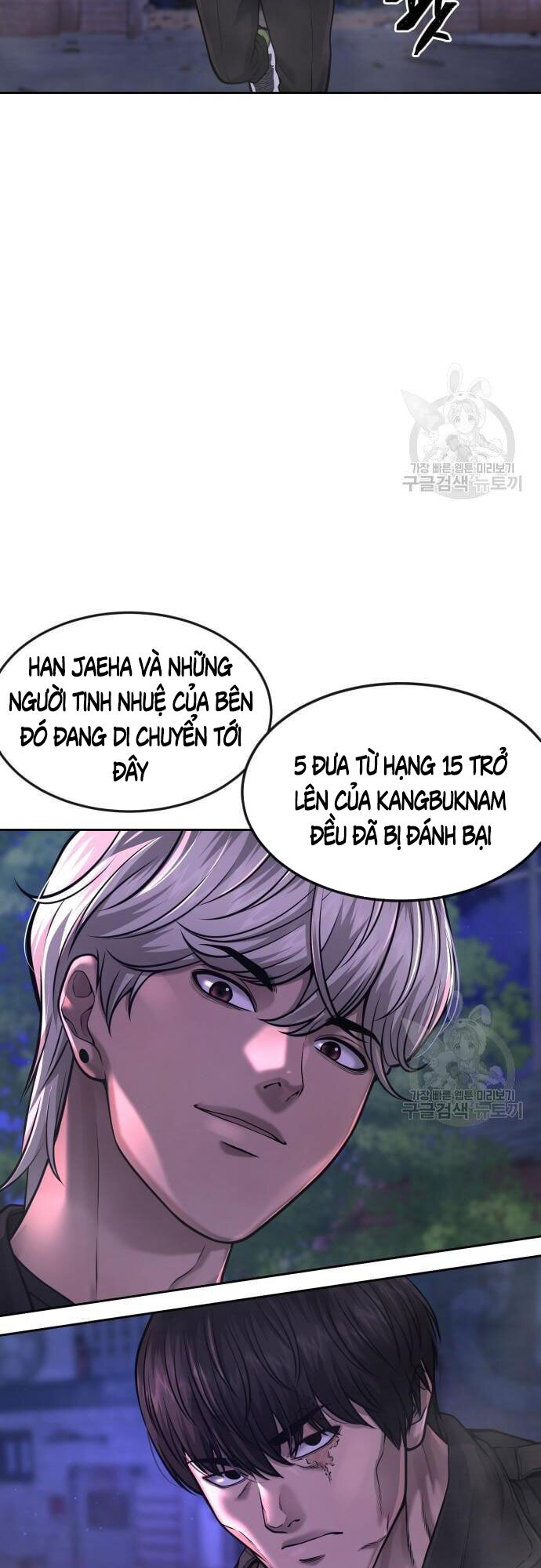 Nhiệm Vụ Diệu Kỳ Chapter 60 - Trang 2