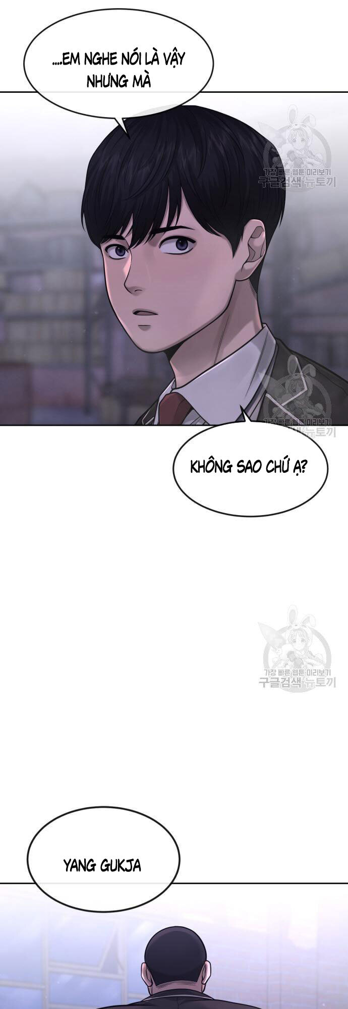 Nhiệm Vụ Diệu Kỳ Chapter 60 - Trang 2