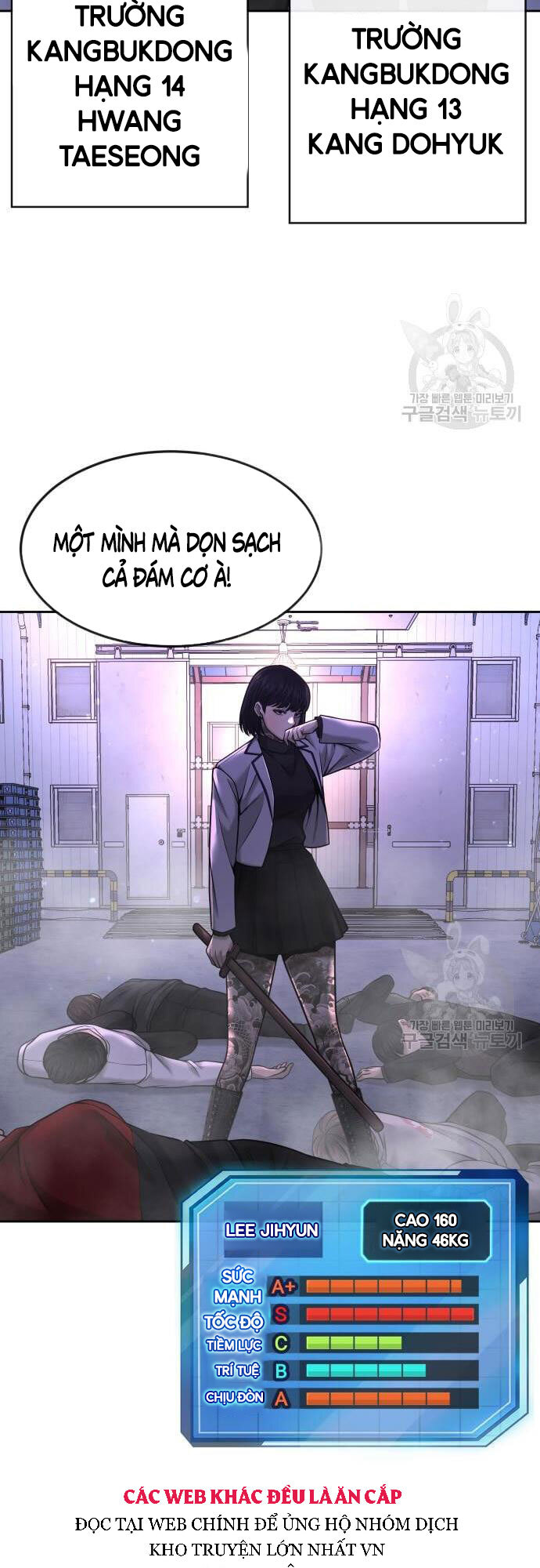 Nhiệm Vụ Diệu Kỳ Chapter 60 - Trang 2