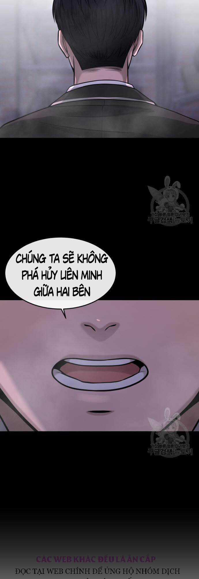 Nhiệm Vụ Diệu Kỳ Chapter 60 - Trang 2