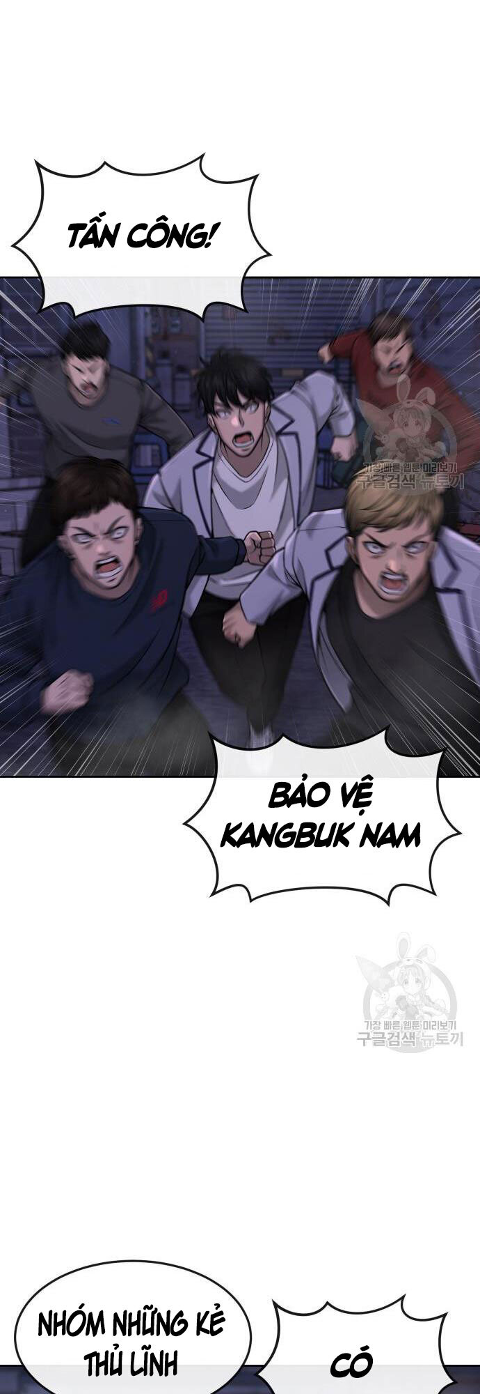 Nhiệm Vụ Diệu Kỳ Chapter 58 - Trang 2