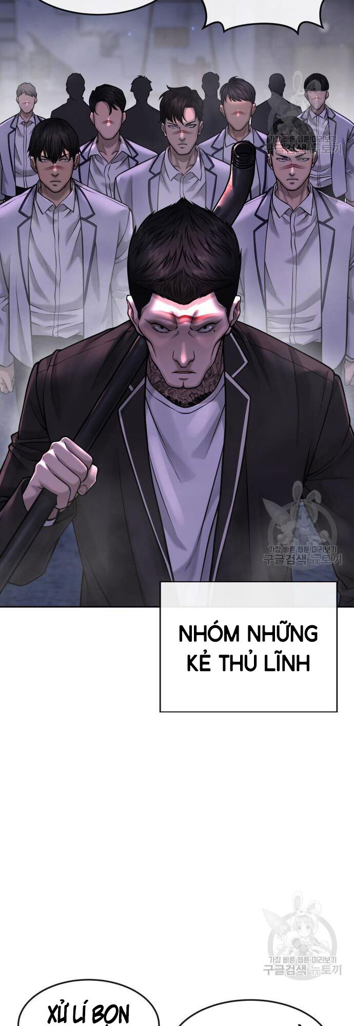 Nhiệm Vụ Diệu Kỳ Chapter 58 - Trang 2