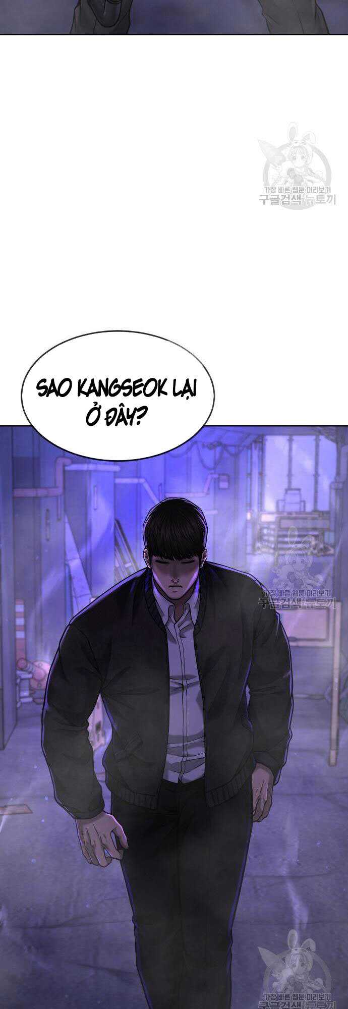 Nhiệm Vụ Diệu Kỳ Chapter 58 - Trang 2