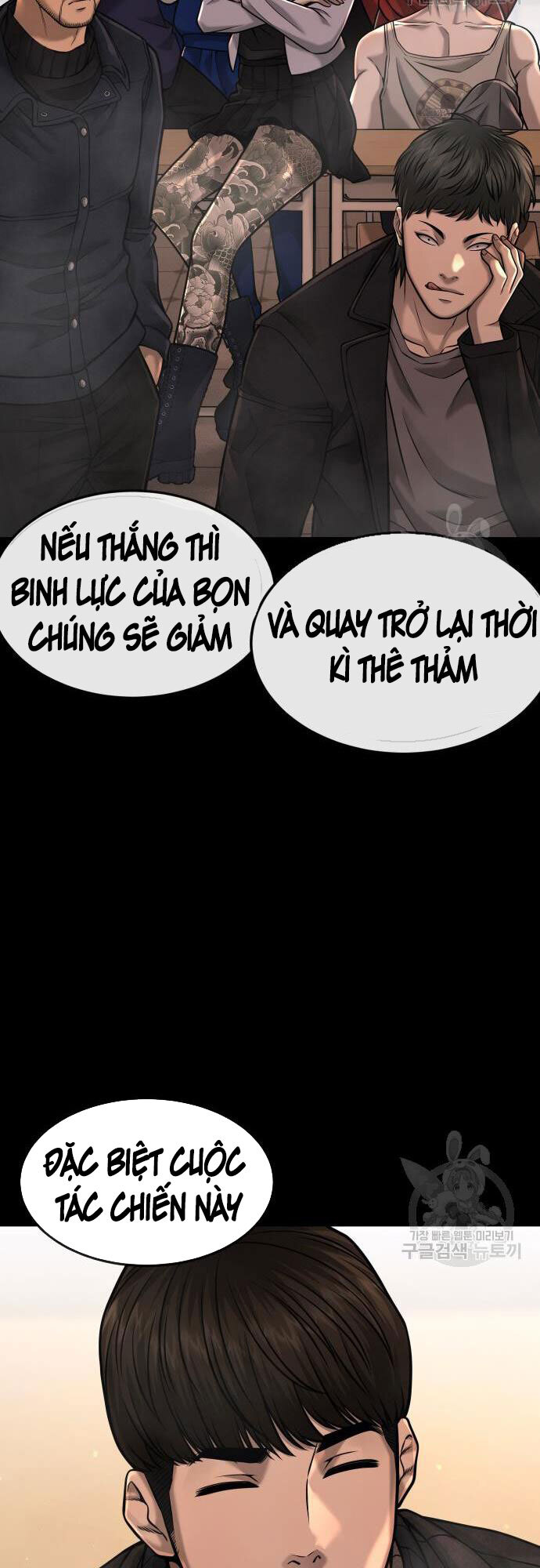 Nhiệm Vụ Diệu Kỳ Chapter 58 - Trang 2