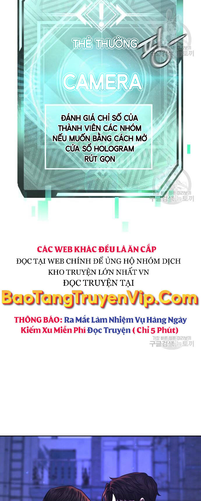 Nhiệm Vụ Diệu Kỳ Chapter 58 - Trang 2