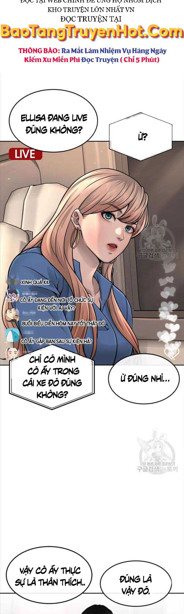 Nhiệm Vụ Diệu Kỳ Chapter 57 - Trang 2