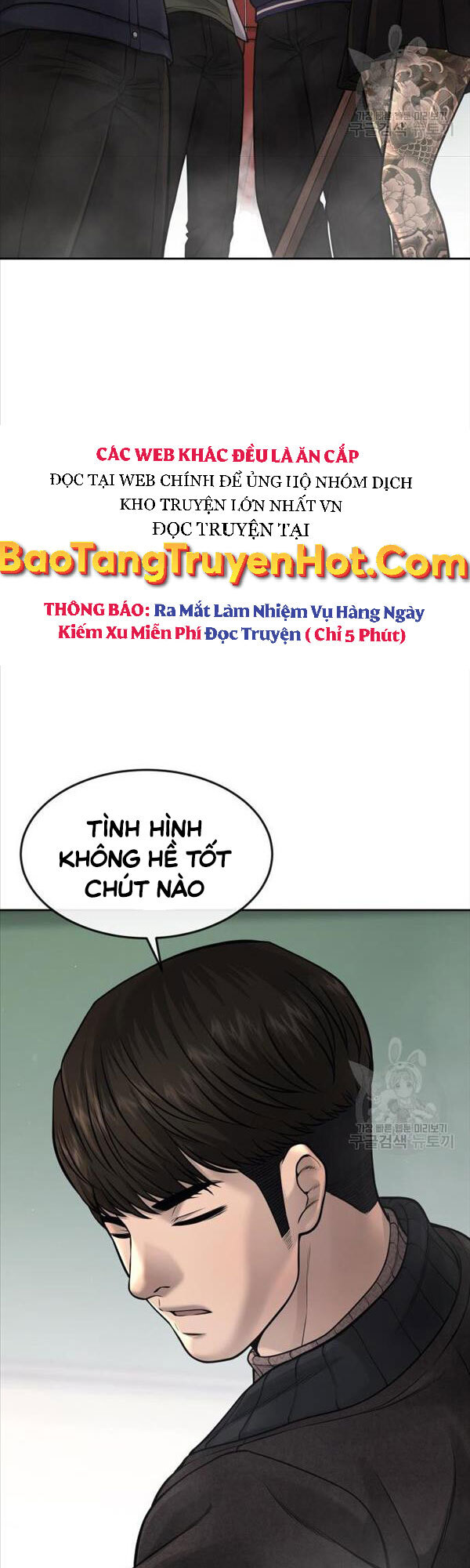 Nhiệm Vụ Diệu Kỳ Chapter 56 - Trang 2