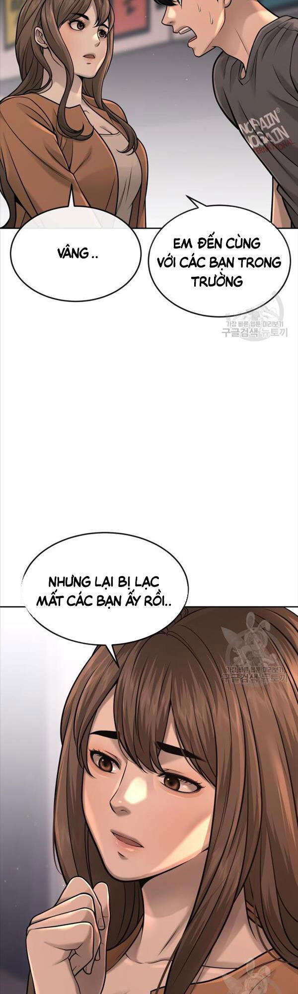 Nhiệm Vụ Diệu Kỳ Chapter 56 - Trang 2