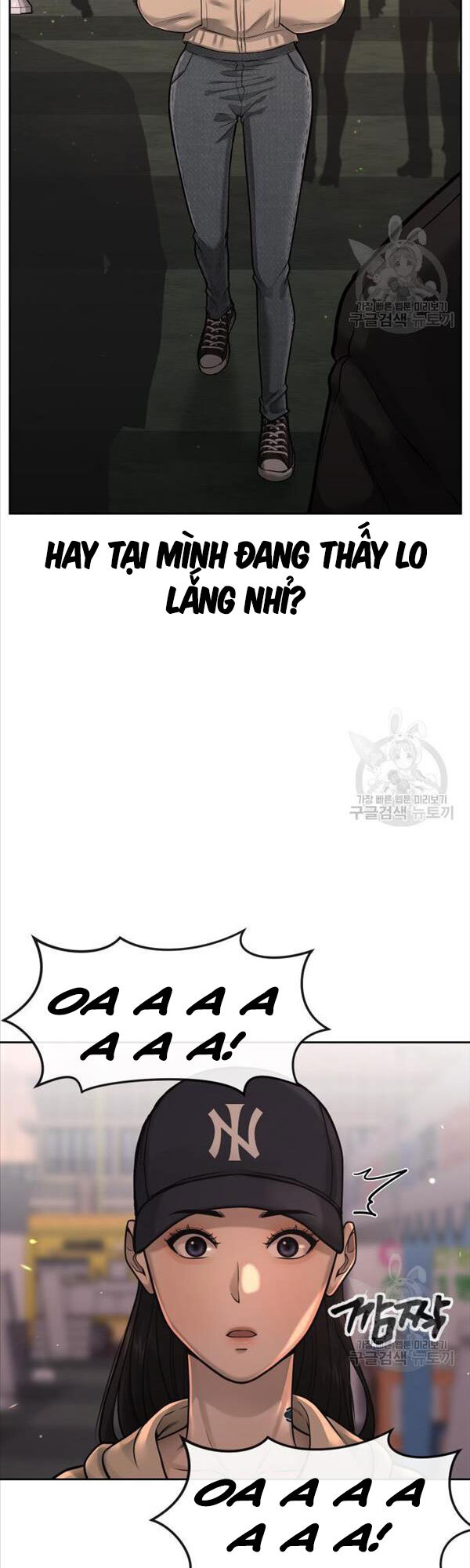 Nhiệm Vụ Diệu Kỳ Chapter 56 - Trang 2