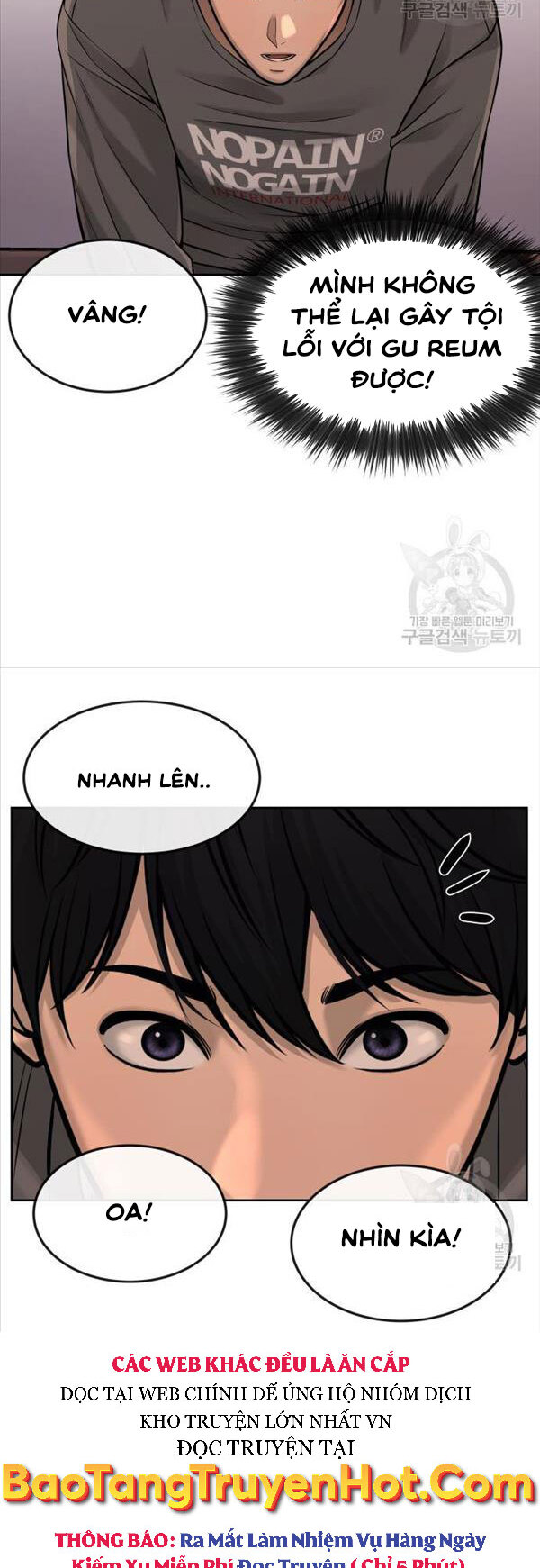 Nhiệm Vụ Diệu Kỳ Chapter 56 - Trang 2