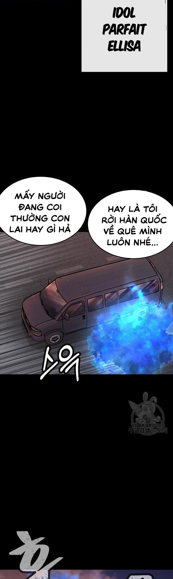 Nhiệm Vụ Diệu Kỳ Chapter 56 - Trang 2