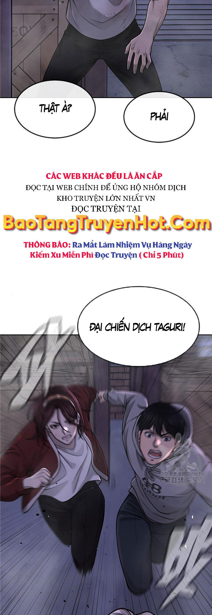 Nhiệm Vụ Diệu Kỳ Chapter 55 - Trang 2