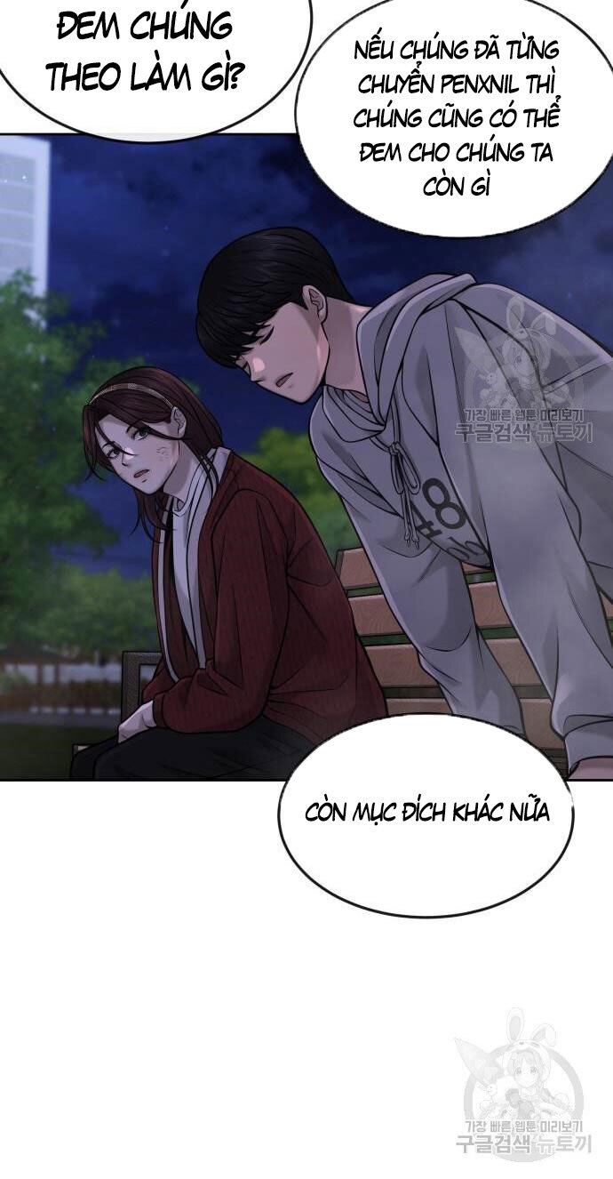 Nhiệm Vụ Diệu Kỳ Chapter 55 - Trang 2